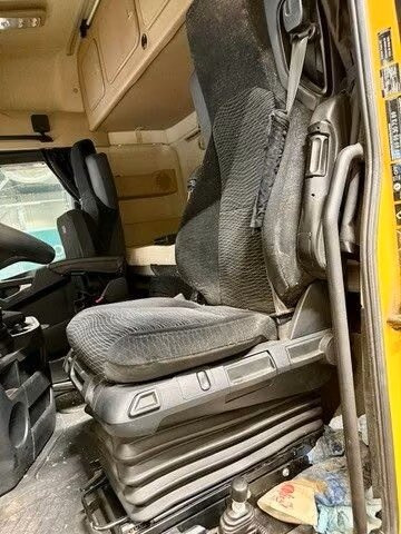 Mercedes-Benz Arocs 1851 LS 4x4 HAD Arocs 1851 LS 4x4 HAD, Hydraulik, Navi, MultimediaCockpit - Tracteur routier: photos 5 Mercedes-Benz Arocs 1851 LS 4x4 HAD Arocs 1851 LS 4x4 HAD, Hydraulik, Navi, MultimediaCockpit - Tracteur routier: photos 5