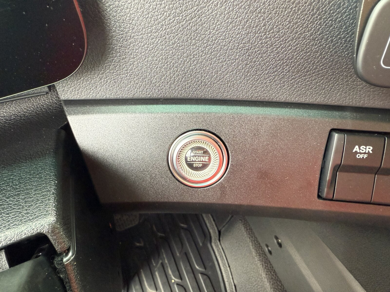 Tracteur routier neuf Mercedes-Benz Arocs 1853 AS 4x4 Arocs 1853 AS 4x4, Retarder, MultimediaCockpit, Navi: photos 7