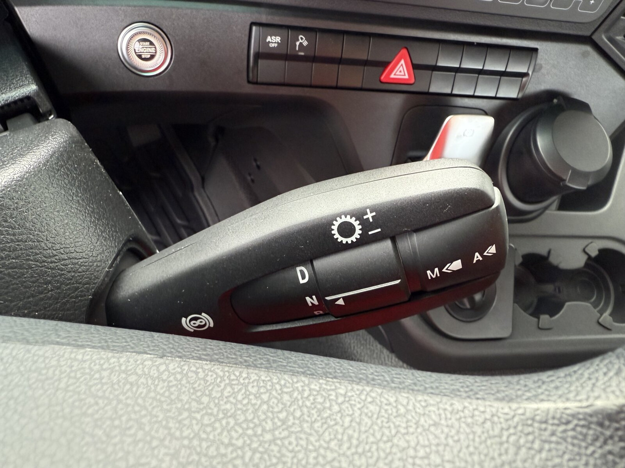 Tracteur routier neuf Mercedes-Benz Arocs 1853 AS 4x4 Arocs 1853 AS 4x4, Retarder, MultimediaCockpit, Navi: photos 6