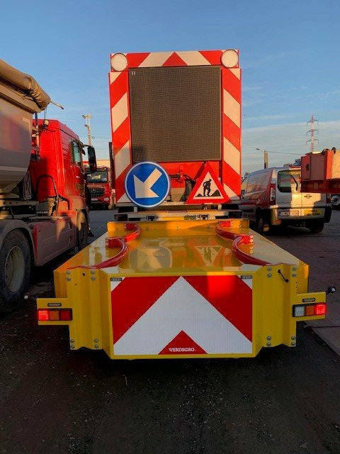 Crédit-bail MAN - TGX 4x2 MAN - TGX 4x2: photos 9 Crédit-bail MAN - TGX 4x2 MAN - TGX 4x2: photos 9