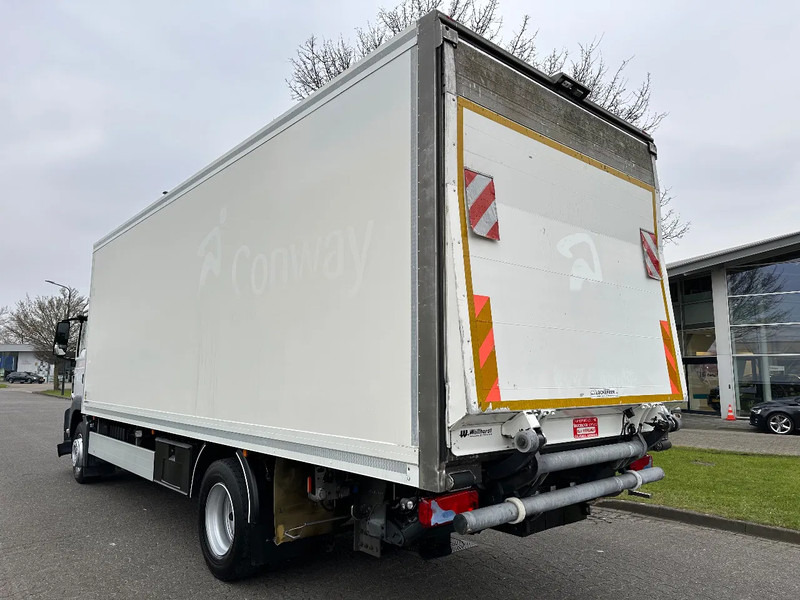 MAN TGS 18.360 TGS 18 360 + FRIGOBLOCK FK25 MULTITEMP + LIFT / LADEBORDWAND 2000 KG + EURO 6 + AIRCO - Camion frigorifique: photos 3 MAN TGS 18.360 TGS 18 360 + FRIGOBLOCK FK25 MULTITEMP + LIFT / LADEBORDWAND 2000 KG + EURO 6 + AIRCO - Camion frigorifique: photos 3