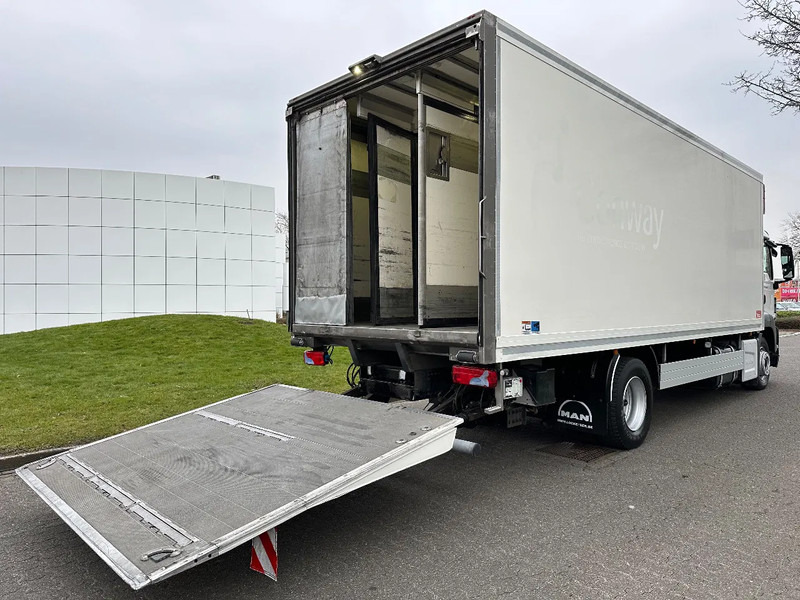MAN TGS 18.360 TGS 18 360 + FRIGOBLOCK FK25 MULTITEMP + LIFT / LADEBORDWAND 2000 KG + EURO 6 + AIRCO - Camion frigorifique: photos 5 MAN TGS 18.360 TGS 18 360 + FRIGOBLOCK FK25 MULTITEMP + LIFT / LADEBORDWAND 2000 KG + EURO 6 + AIRCO - Camion frigorifique: photos 5