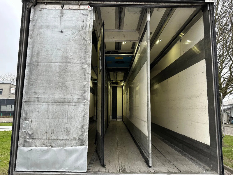 MAN TGS 18.360 TGS 18 360 + FRIGOBLOCK FK25 MULTITEMP + LIFT / LADEBORDWAND 2000 KG + EURO 6 + AIRCO - Camion frigorifique: photos 4 MAN TGS 18.360 TGS 18 360 + FRIGOBLOCK FK25 MULTITEMP + LIFT / LADEBORDWAND 2000 KG + EURO 6 + AIRCO - Camion frigorifique: photos 4