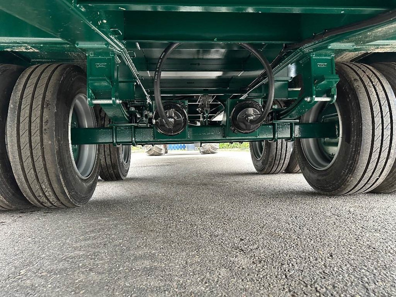 Remorque porte-voitures neuf Palmse Trailer PT5750 oprijwagen machine transporter: photos 8 Remorque porte-voitures neuf Palmse Trailer PT5750 oprijwagen machine transporter: photos 8