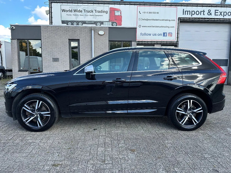 Volvo XC60 D5 AWD + R-DESIGN + ALCANTARA + CAMERA + NAVI - Voiture: photos 2 Volvo XC60 D5 AWD + R-DESIGN + ALCANTARA + CAMERA + NAVI - Voiture: photos 2