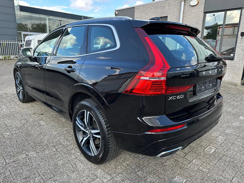 Volvo XC60 D5 AWD + R-DESIGN + ALCANTARA + CAMERA + NAVI - Voiture: photos 3 Volvo XC60 D5 AWD + R-DESIGN + ALCANTARA + CAMERA + NAVI - Voiture: photos 3