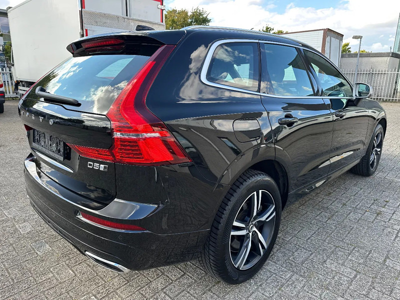 Volvo XC60 D5 AWD + R-DESIGN + ALCANTARA + CAMERA + NAVI - Voiture: photos 5 Volvo XC60 D5 AWD + R-DESIGN + ALCANTARA + CAMERA + NAVI - Voiture: photos 5