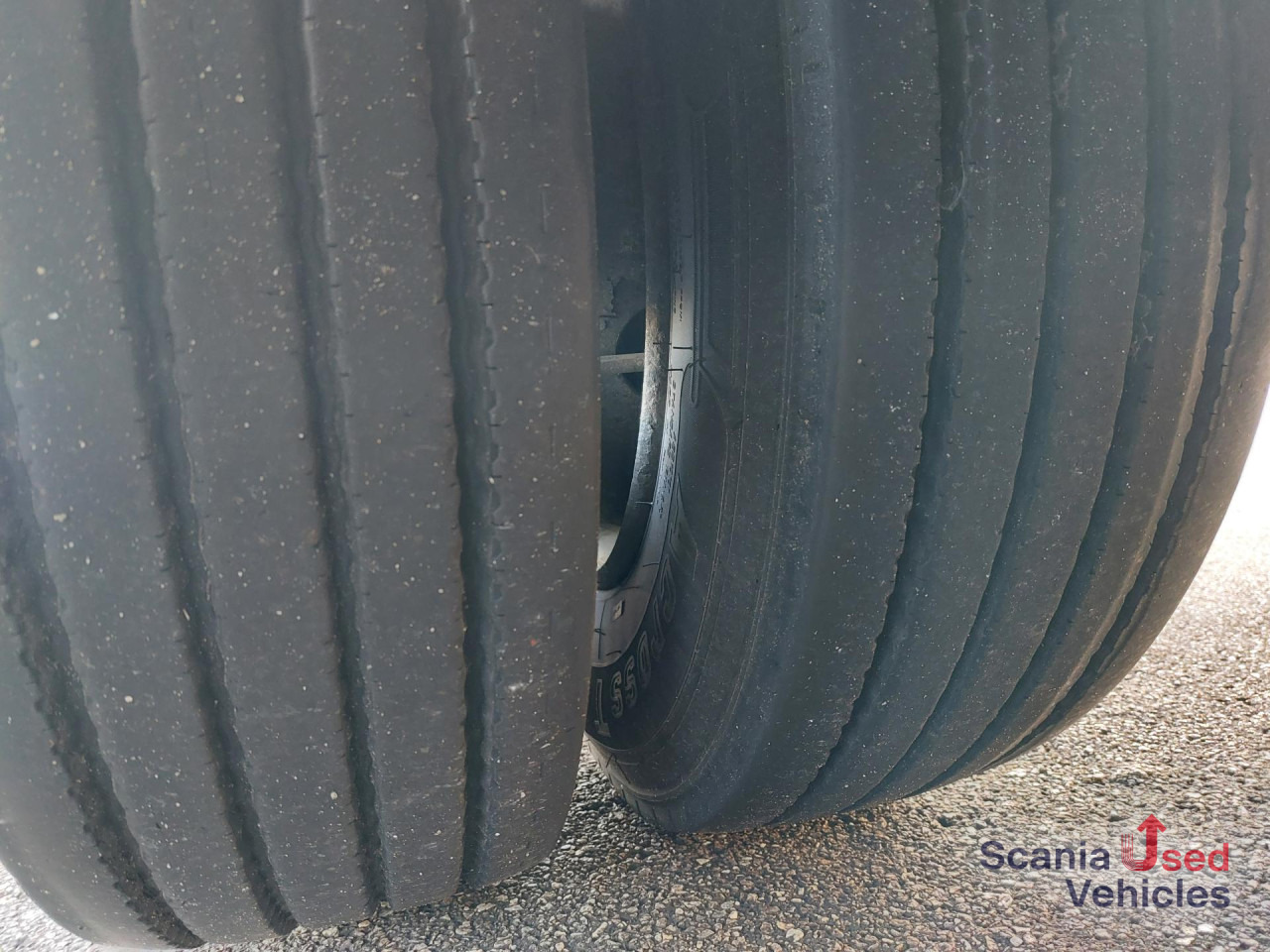 Höötmann Anhänger Plane und Spriegel - Remorque rideaux coulissants: photos 4 Höötmann Anhänger Plane und Spriegel - Remorque rideaux coulissants: photos 4