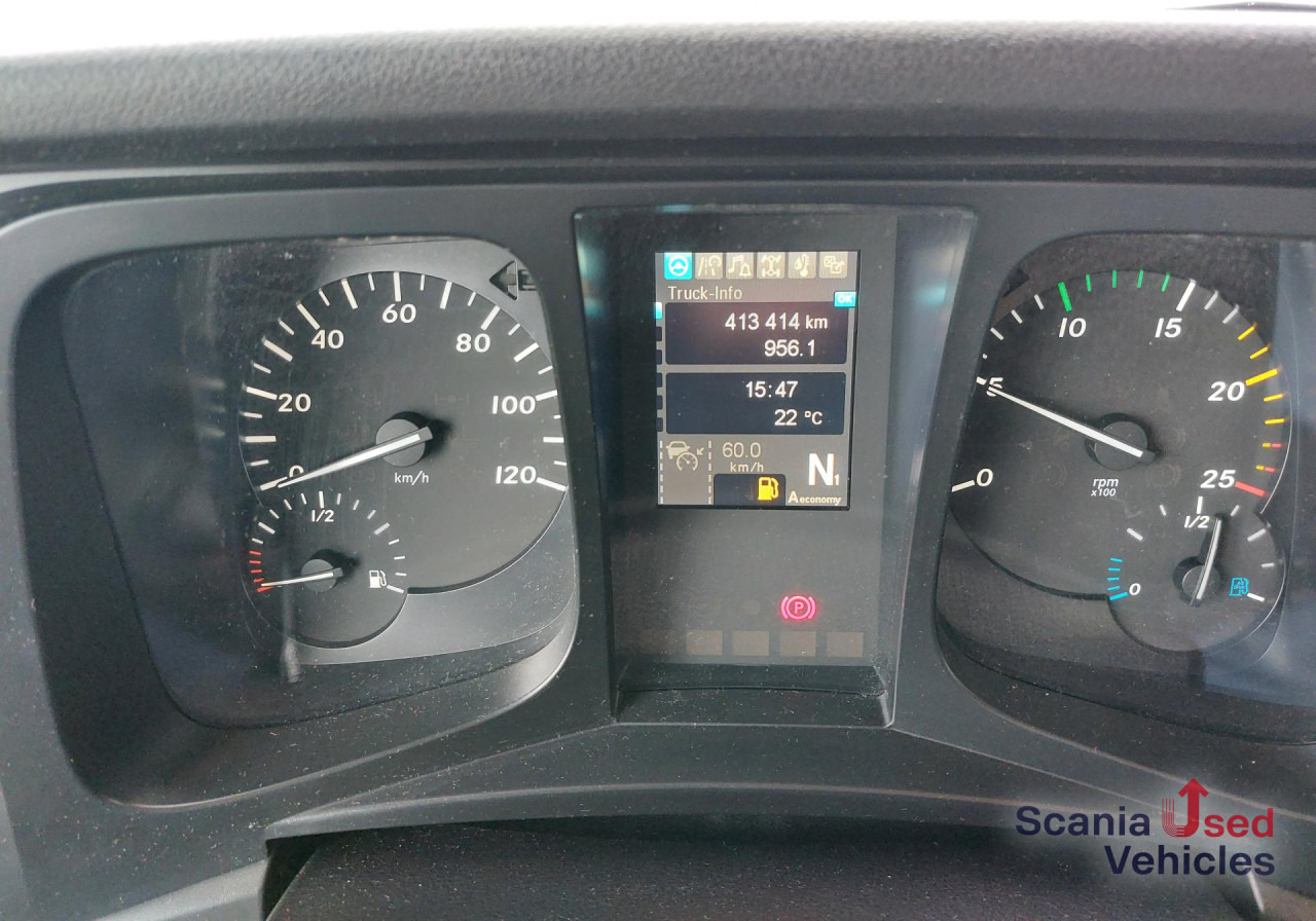 MERCEDES-BENZ Actros 1851 LS - Tracteur routier: photos 5 MERCEDES-BENZ Actros 1851 LS - Tracteur routier: photos 5