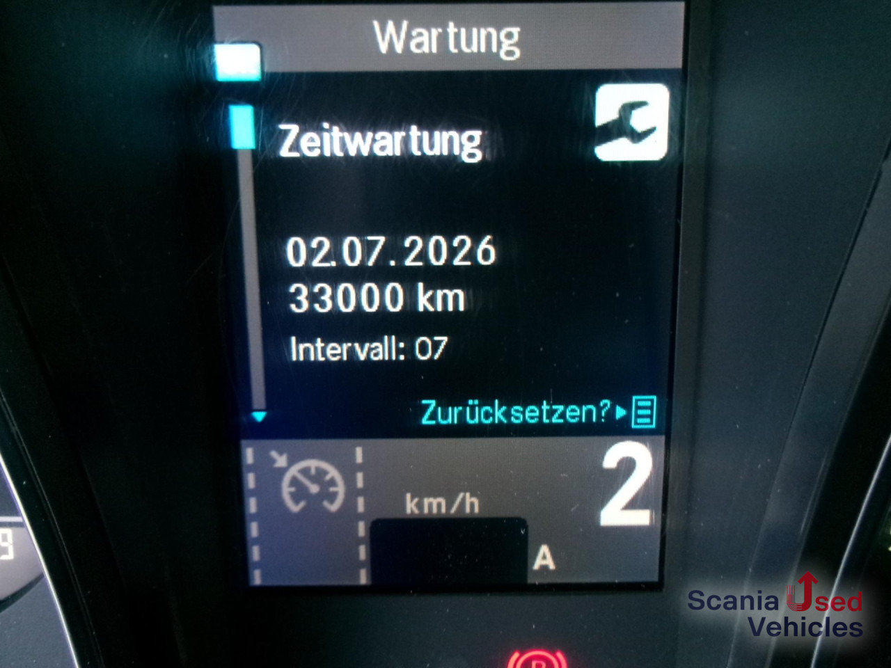 MERCEDES-BENZ Arocs 1846LS HAD mit Kipphydraulik - Tracteur routier: photos 4 MERCEDES-BENZ Arocs 1846LS HAD mit Kipphydraulik - Tracteur routier: photos 4