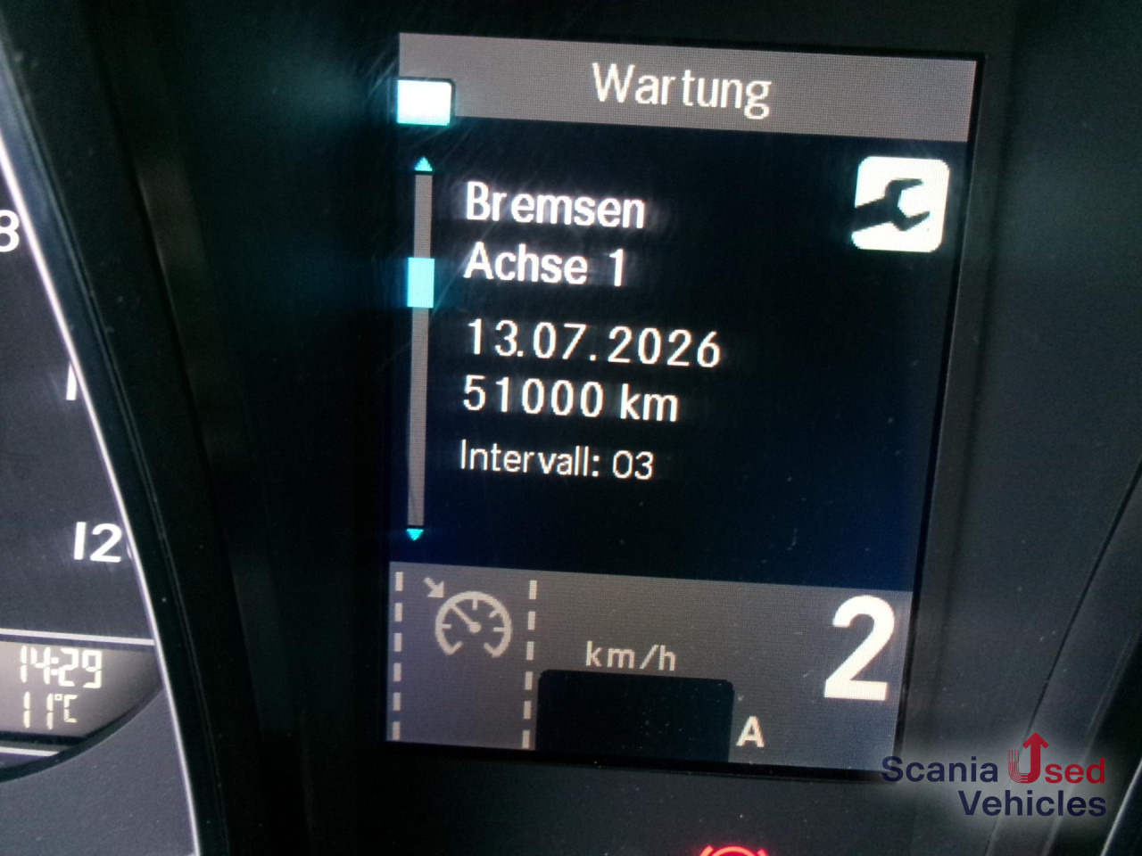 MERCEDES-BENZ Arocs 1846LS HAD mit Kipphydraulik - Tracteur routier: photos 5 MERCEDES-BENZ Arocs 1846LS HAD mit Kipphydraulik - Tracteur routier: photos 5