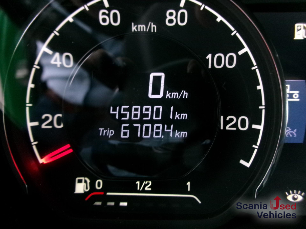 SCANIA R 450 A4x2EB 2 Tanks Standklima TOP!!! - Tracteur routier: photos 5 SCANIA R 450 A4x2EB 2 Tanks Standklima TOP!!! - Tracteur routier: photos 5