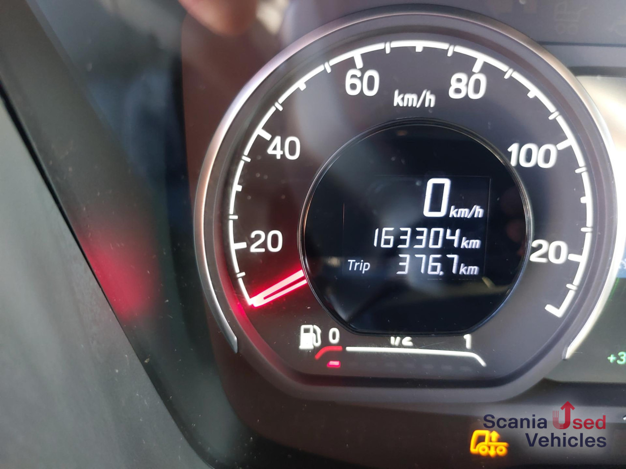SCANIA R 460 A4x2EB - Tracteur routier: photos 4 SCANIA R 460 A4x2EB - Tracteur routier: photos 4