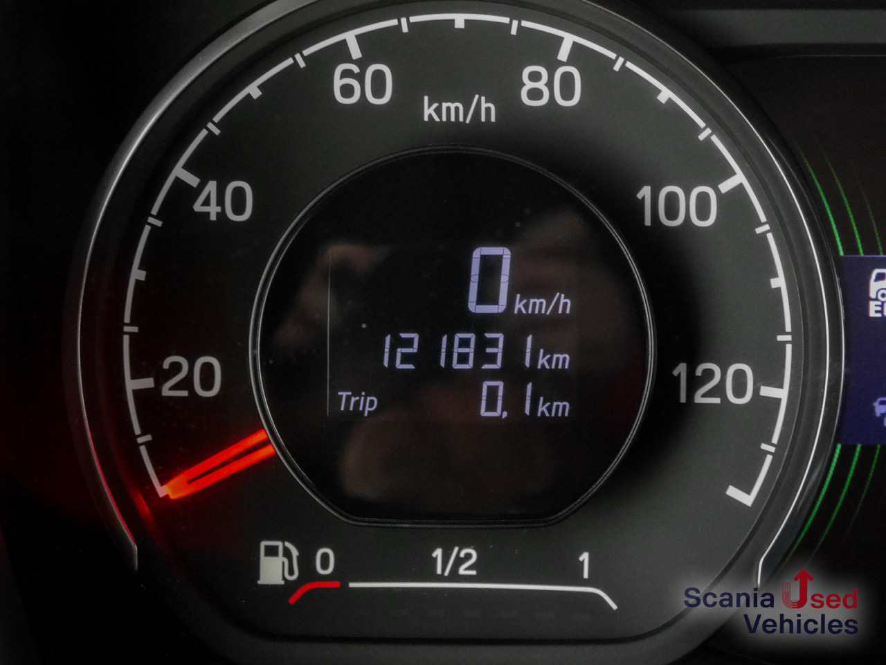 SCANIA R 460 A4x2EB - SUPER - - Tracteur routier: photos 5 SCANIA R 460 A4x2EB - SUPER - - Tracteur routier: photos 5