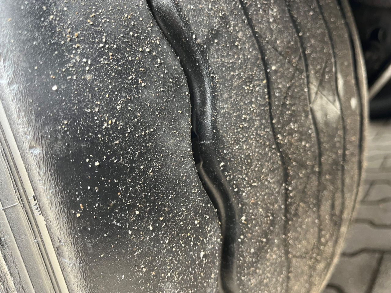 Semi-remorque rideaux coulissants Schwarzmüller S1 Pritsche Plane Mega Stapleraufnahme Jumbo: photos 14