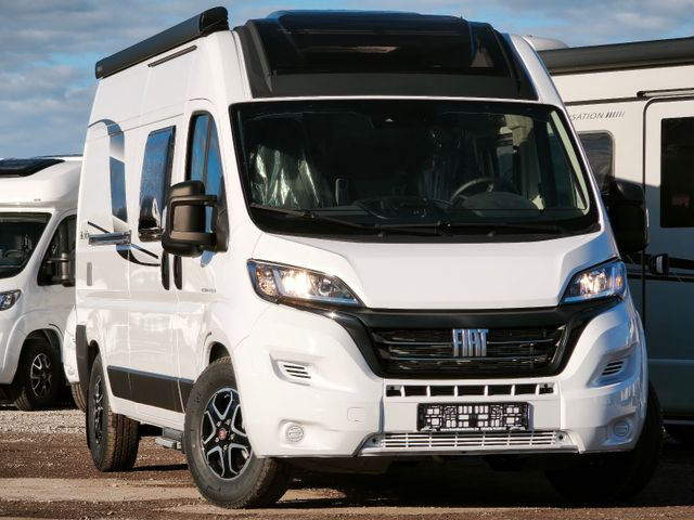 Hobby Vantana De Luxe K60 FT *Markise*Navi*RFK*KLIMA - Fourgon aménagé: photos 3 Hobby Vantana De Luxe K60 FT *Markise*Navi*RFK*KLIMA - Fourgon aménagé: photos 3