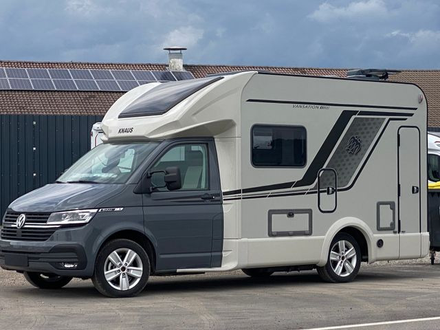 Knaus Tourer Van 500 LT, slide Bett, 4 P. Zulassung - Camping-car profilé: photos 3 Knaus Tourer Van 500 LT, slide Bett, 4 P. Zulassung - Camping-car profilé: photos 3