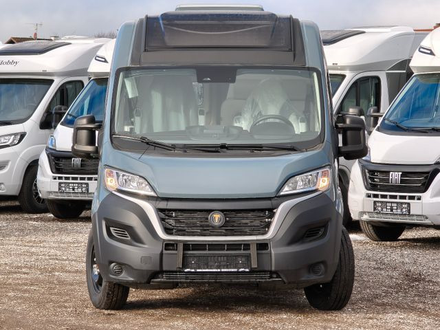 VANTourer 540 D, Skyroof - Fourgon aménagé: photos 2 VANTourer 540 D, Skyroof - Fourgon aménagé: photos 2