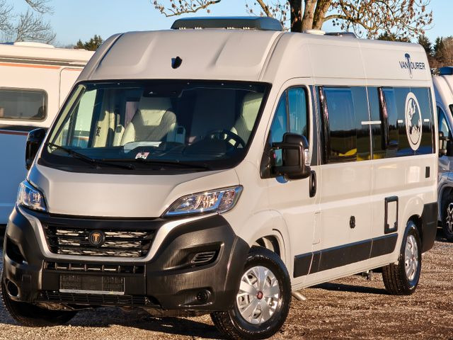 VANTourer EUROCAR 600 MQ (D)Dieselstandheizung,Hubbett - Fourgon aménagé: photos 3 VANTourer EUROCAR 600 MQ (D)Dieselstandheizung,Hubbett - Fourgon aménagé: photos 3