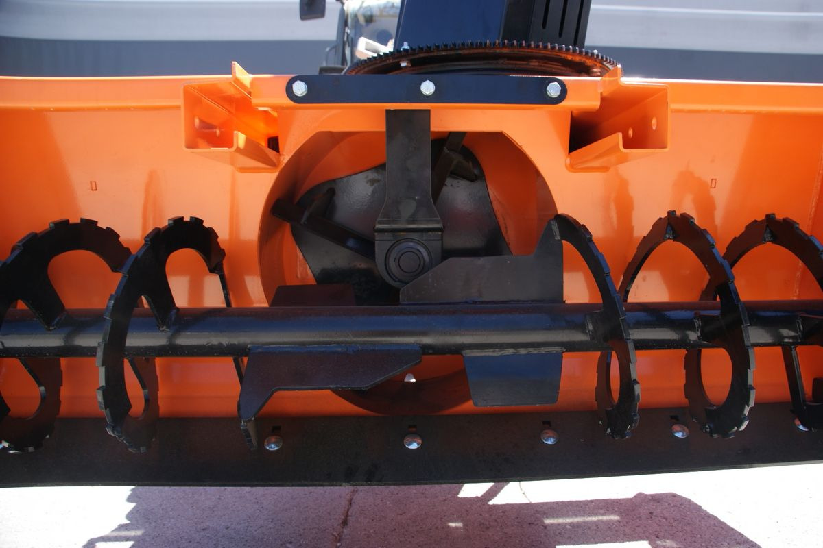 SAT Schneefräse 1,50m Weidemann-NEU - Souffleuse à neige pour Véhicule de voirie/ Spécial: photos 5 SAT Schneefräse 1,50m Weidemann-NEU - Souffleuse à neige pour Véhicule de voirie/ Spécial: photos 5