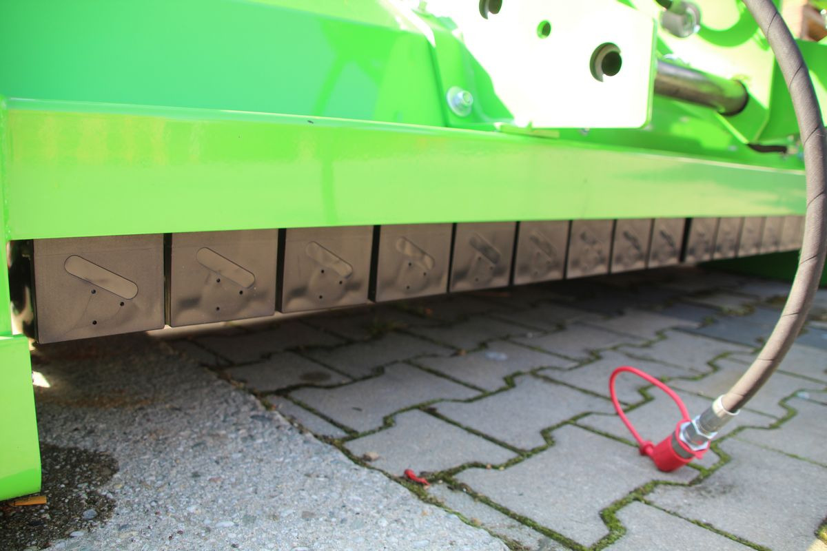 Talex ECO Mulcher-1000 fach bewährt!! - Broyeur/ Épareuse: photos 5 Talex ECO Mulcher-1000 fach bewährt!! - Broyeur/ Épareuse: photos 5