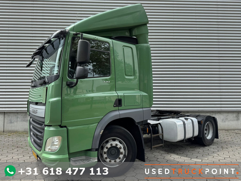 DAF CF 330 / Euro 6 / Klima / NL Truck - Tracteur routier: photos 1 DAF CF 330 / Euro 6 / Klima / NL Truck - Tracteur routier: photos 1