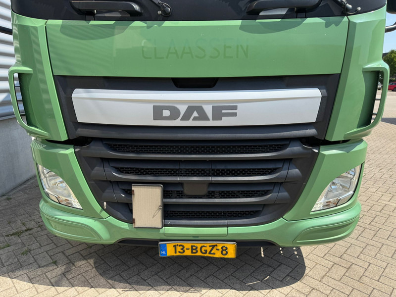 Tracteur routier DAF DAF CF 330 / Low Roof / TUV: 3-2026 / NL Truck: photos 6