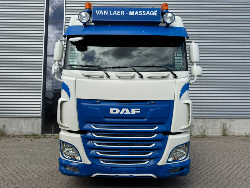 DAF XF 480 SC / Broken Gearbox / PTO / Belgium Truck - Tracteur routier: photos 4 DAF XF 480 SC / Broken Gearbox / PTO / Belgium Truck - Tracteur routier: photos 4
