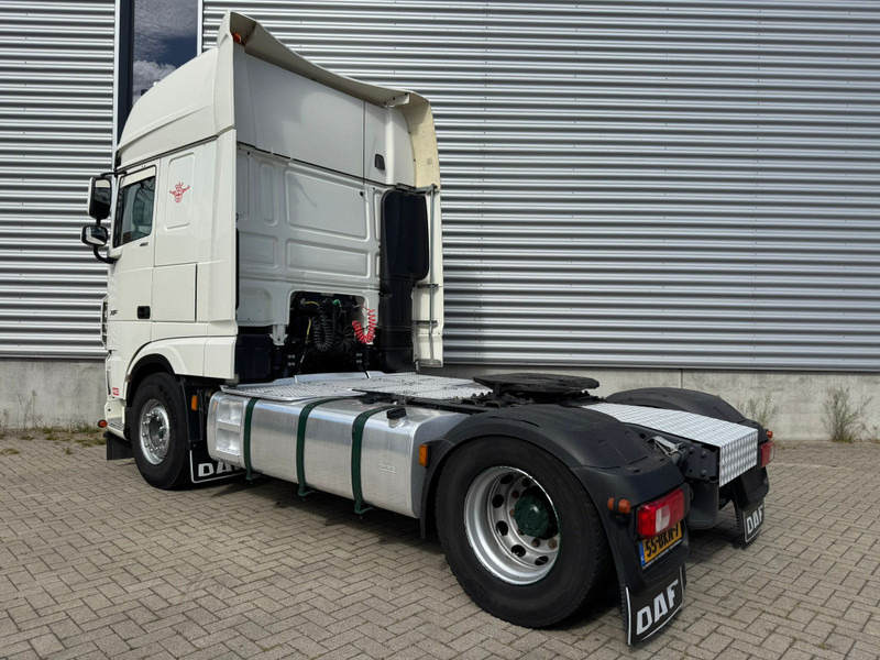 DAF XF 480 SSC / Retarder / Night Klima / TUV: 1-2026 / NL truck - Tracteur routier: photos 3 DAF XF 480 SSC / Retarder / Night Klima / TUV: 1-2026 / NL truck - Tracteur routier: photos 3
