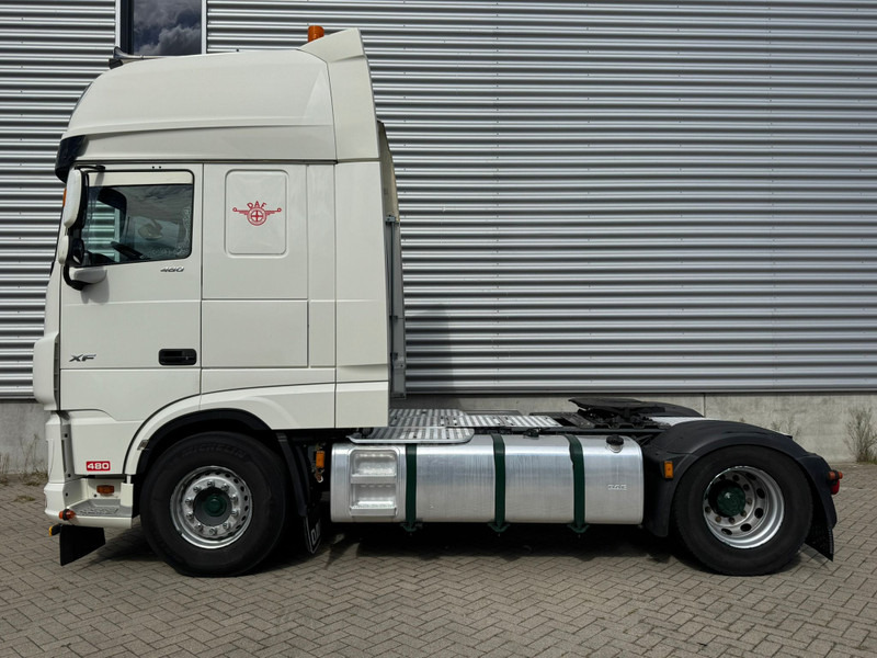 DAF XF 480 SSC / Retarder / Night Klima / TUV: 1-2026 / NL truck - Tracteur routier: photos 5 DAF XF 480 SSC / Retarder / Night Klima / TUV: 1-2026 / NL truck - Tracteur routier: photos 5