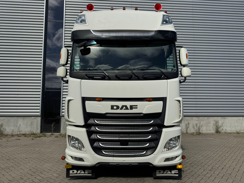 DAF XF 480 SSC / Retarder / Night Klima / TUV: 1-2026 / NL truck - Tracteur routier: photos 4 DAF XF 480 SSC / Retarder / Night Klima / TUV: 1-2026 / NL truck - Tracteur routier: photos 4