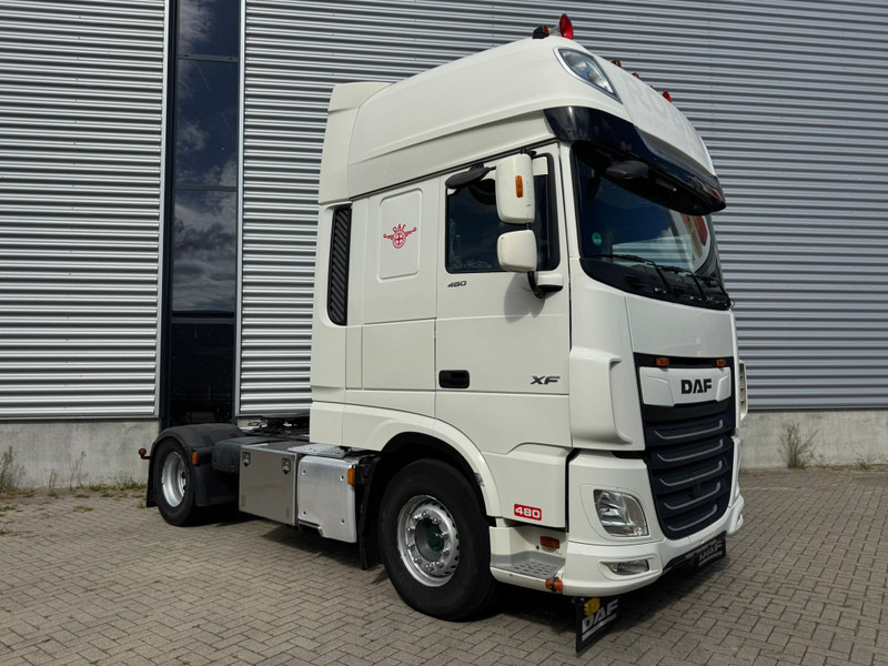 DAF XF 480 SSC / Retarder / Night Klima / TUV: 1-2026 / NL truck - Tracteur routier: photos 2 DAF XF 480 SSC / Retarder / Night Klima / TUV: 1-2026 / NL truck - Tracteur routier: photos 2