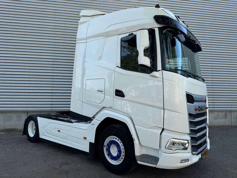 DAF XG 450 / 2 Tanks / Night Klima / TUV: 2-2026 / NL Truck - Tracteur routier: photos 2 DAF XG 450 / 2 Tanks / Night Klima / TUV: 2-2026 / NL Truck - Tracteur routier: photos 2