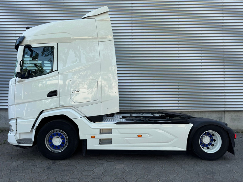 DAF XG 450 / 2 Tanks / Night Klima / TUV: 2-2026 / NL Truck - Tracteur routier: photos 5 DAF XG 450 / 2 Tanks / Night Klima / TUV: 2-2026 / NL Truck - Tracteur routier: photos 5
