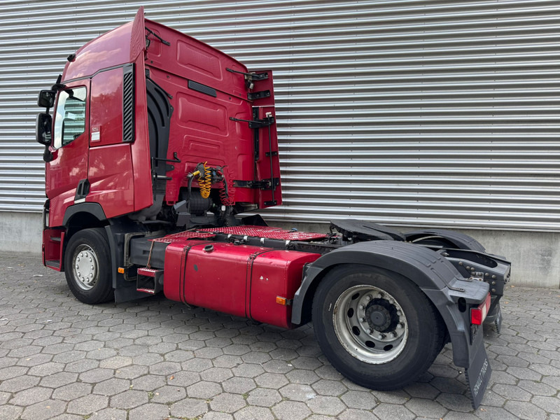 Renault T 460 / 2 Tanks / Refrigerator / 2 Beds / Euro 6 - Tracteur routier: photos 3 Renault T 460 / 2 Tanks / Refrigerator / 2 Beds / Euro 6 - Tracteur routier: photos 3