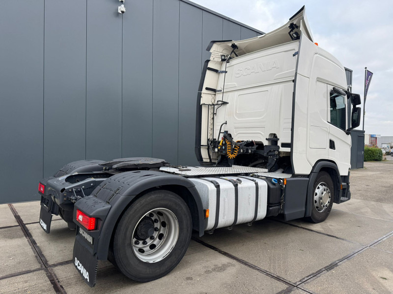 Scania G410 / Retarder / 2 Tanks / TUV: 2-2026 / Belgium Truvk - Tracteur routier: photos 3 Scania G410 / Retarder / 2 Tanks / TUV: 2-2026 / Belgium Truvk - Tracteur routier: photos 3