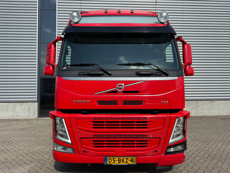 Volvo FM 370 / I-Shift / 2 Tanks / NL Truck - Tracteur routier: photos 4 Volvo FM 370 / I-Shift / 2 Tanks / NL Truck - Tracteur routier: photos 4