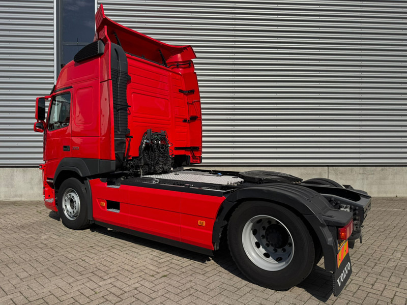 Volvo FM 370 / I-Shift / 2 Tanks / NL Truck - Tracteur routier: photos 3 Volvo FM 370 / I-Shift / 2 Tanks / NL Truck - Tracteur routier: photos 3