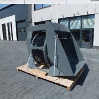 2000 Screening Bucket 4600 kg - Godet pour Pelle: photos 1 2000 Screening Bucket 4600 kg - Godet pour Pelle: photos 1