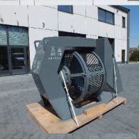 800 Screening Bucket 640 kg - Godet pour Pelle: photos 2 800 Screening Bucket 640 kg - Godet pour Pelle: photos 2