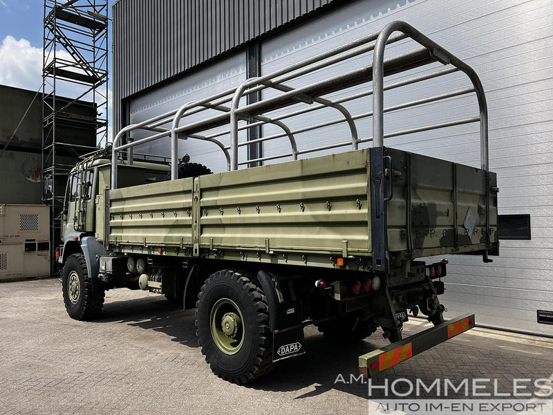 MAN 18.225 LAC 4x4 - Camion: photos 4 MAN 18.225 LAC 4x4 - Camion: photos 4
