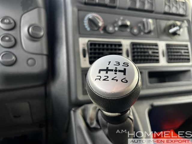 Iveco 100E22 4x4 (M104) - Camion plateau: photos 4 Iveco 100E22 4x4 (M104) - Camion plateau: photos 4