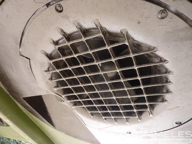 Benne à chaînes schottel gmbh m-boot 3: photos 5 Benne à chaînes schottel gmbh m-boot 3: photos 5