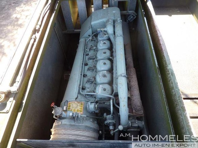 Benne à chaînes schottel gmbh m-boot 3: photos 8 Benne à chaînes schottel gmbh m-boot 3: photos 8