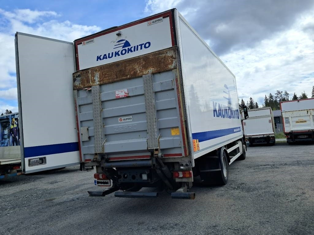 Mercedes-Benz Antos 1824L - Camion fourgon: photos 4 Mercedes-Benz Antos 1824L - Camion fourgon: photos 4