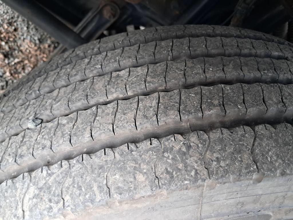 Camion frigorifique Mercedes-Benz Atego 918 Euro 6: photos 11 Camion frigorifique Mercedes-Benz Atego 918 Euro 6: photos 11