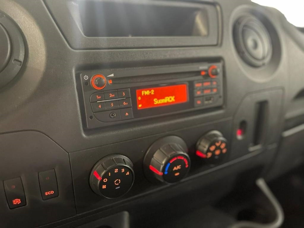 Opel Movano 2.3 CDTI Doppel 7hlö Ferrari 322 nosturi - Fourgon utilitaire: photos 5 Opel Movano 2.3 CDTI Doppel 7hlö Ferrari 322 nosturi - Fourgon utilitaire: photos 5