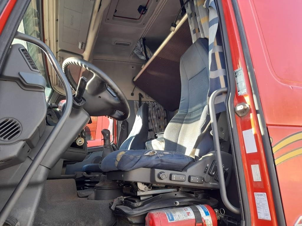Volvo FH 13 480 - Camion ampliroll: photos 3 Volvo FH 13 480 - Camion ampliroll: photos 3