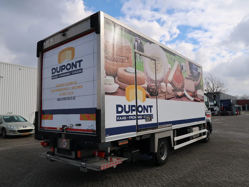 DAF LF 220 Thermoking Elek + Diesel, BE Truck TOP - Camion frigorifique: photos 4 DAF LF 220 Thermoking Elek + Diesel, BE Truck TOP - Camion frigorifique: photos 4