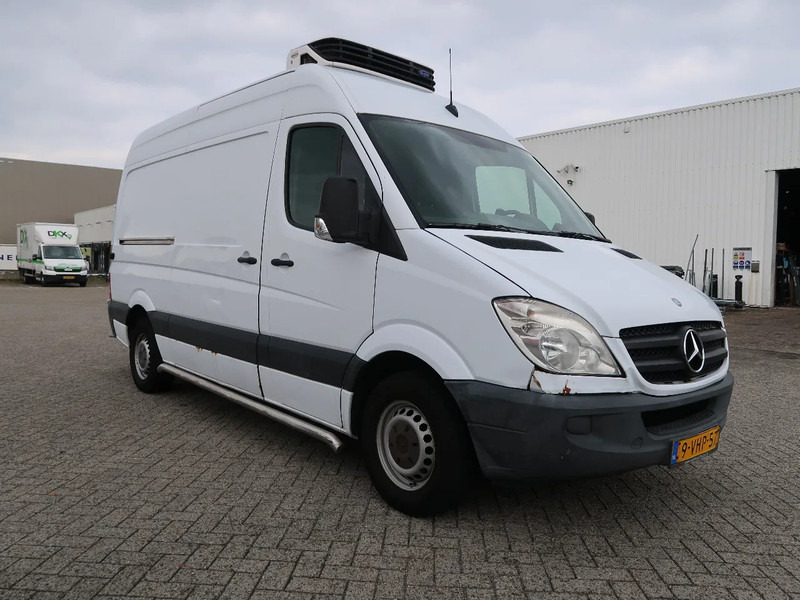 Mercedes-Benz Sprinter 311 CDI, L2H2, Manual, Carrier, TUV, NL Van, Top! - Véhicule utilitaire frigorifique: photos 2 Mercedes-Benz Sprinter 311 CDI, L2H2, Manual, Carrier, TUV, NL Van, Top! - Véhicule utilitaire frigorifique: photos 2